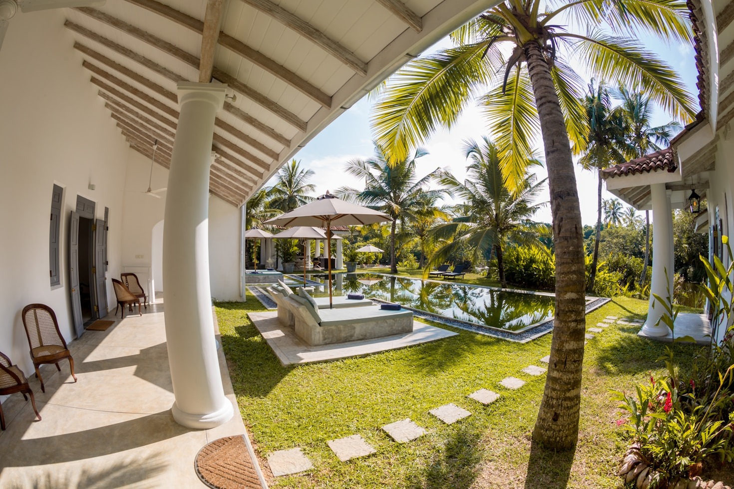 The Benefits of Living in Villa Ballester