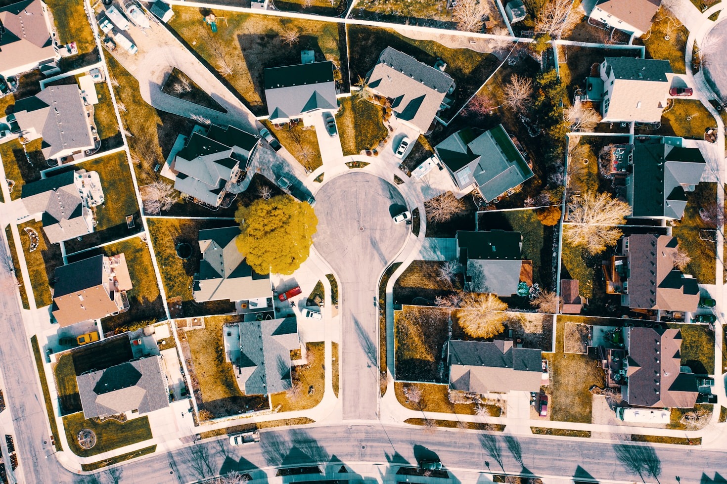 Finding the Perfect Neighborhood in Villa Ballester